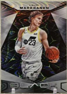 Lauri Markkanen