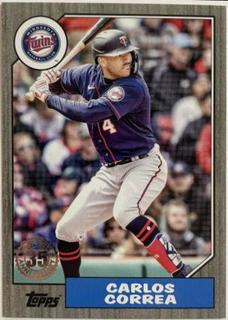 Carlos Correa