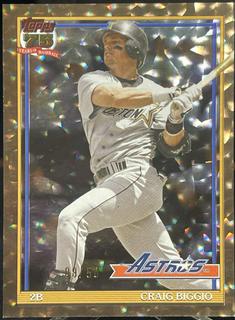 Craig Biggio