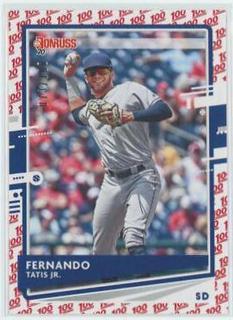 Fernando Tatis Jr.