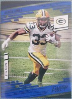 Aaron Jones