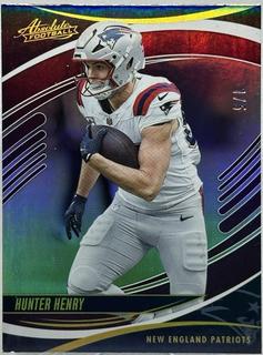 Hunter Henry