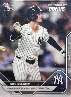 Cody Bellinger