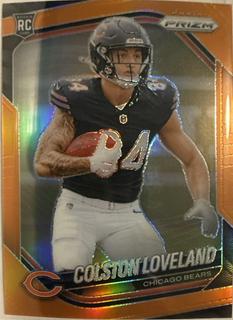 Colston Loveland
