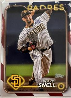 Blake Snell