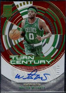 Walter McCarty