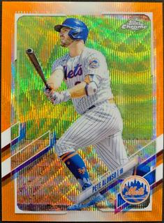Pete Alonso