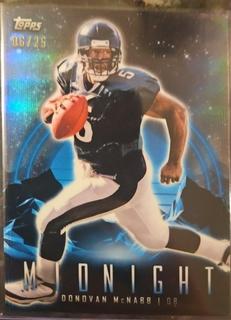 Donovan McNabb
