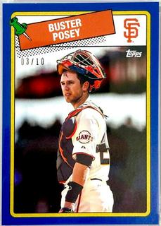 Buster Posey