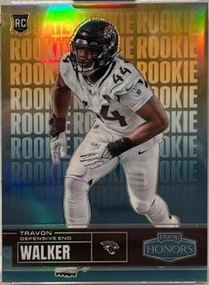 Travon Walker