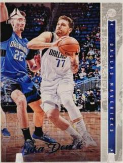 Luka Doncic