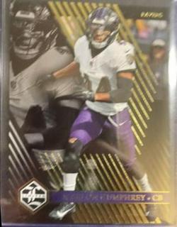 Marlon Humphrey