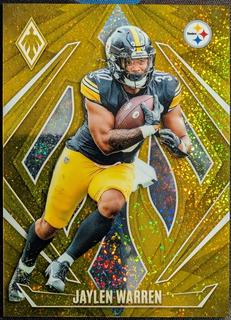 Jaylen Warren