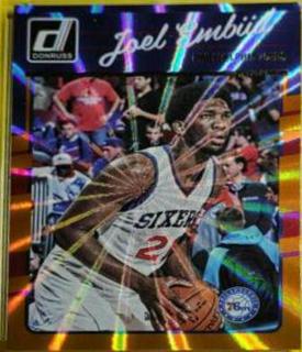 Joel Embiid