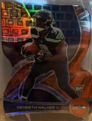 Kenneth Walker III
