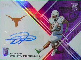 D'Onta Foreman