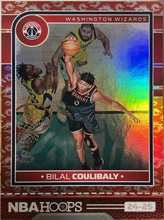 Bilal Coulibaly