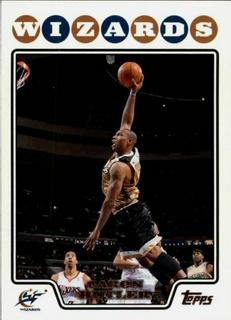 Caron Butler