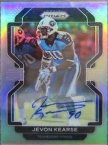 Jevon Kearse