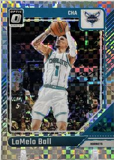 LaMelo Ball