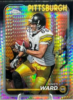 Hines Ward