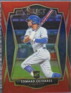 Edward Olivares