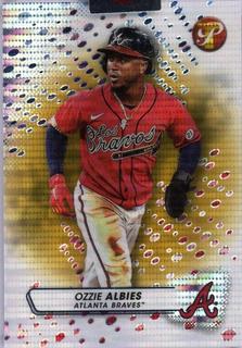 Ozzie Albies