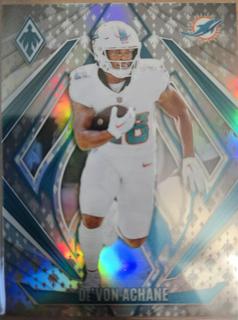 De'Von Achane