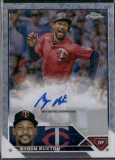 Byron Buxton