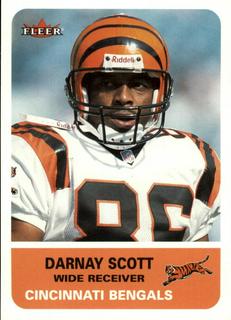 Darnay Scott