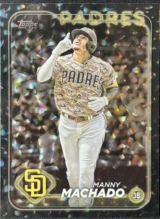 Manny Machado