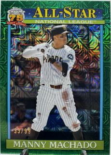 Manny Machado