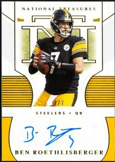 Ben Roethlisberger