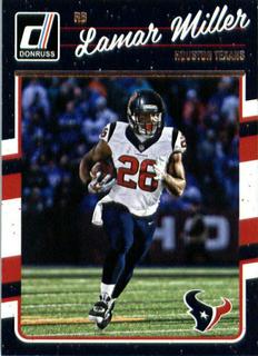 Lamar Miller