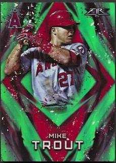Mike Trout