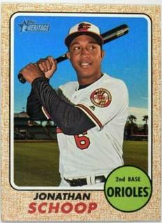 Jonathan Schoop