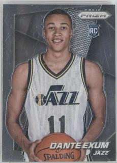Dante Exum