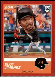 Eloy Jimenez