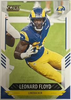 Leonard Floyd