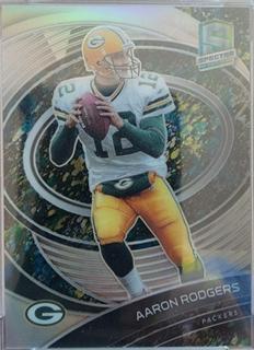 Aaron Rodgers