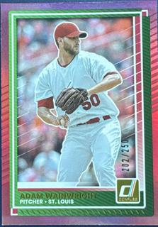 Adam Wainwright