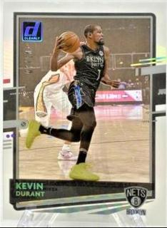 Kevin Durant