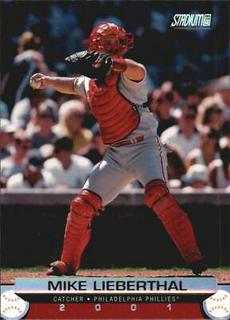 Mike Lieberthal