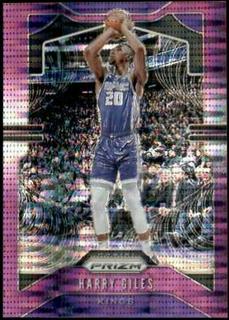 Harry Giles