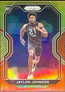 Jaylon Johnson