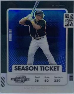 Matt Chapman
