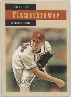 Stephen Strasburg
