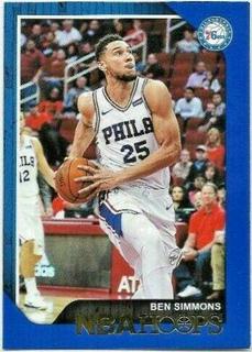 Ben Simmons