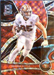 George Kittle