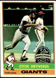 Steve Ontiveros